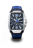 Reloj Locman Hombre NEW TREMILA in Acero 0550A01S-00BKSKSB - 0550A01S-00BKSKSB